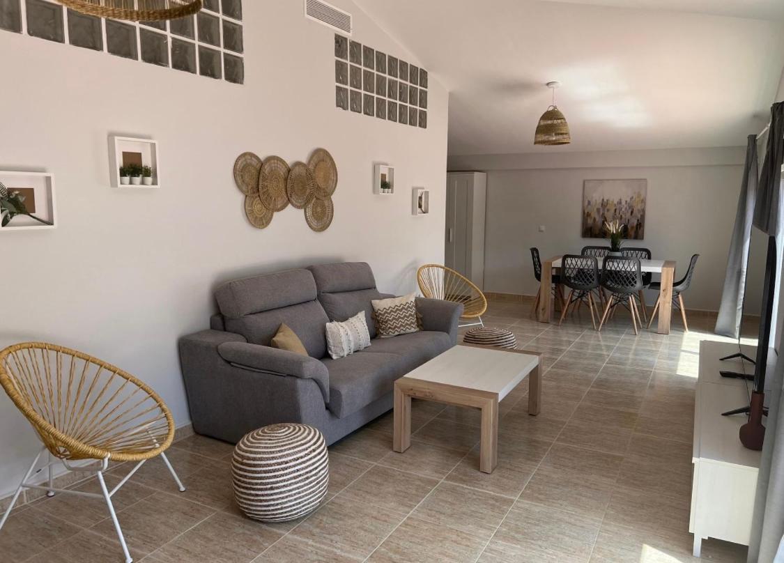 Las Palmeras Benalmádena Zewnętrze zdjęcie